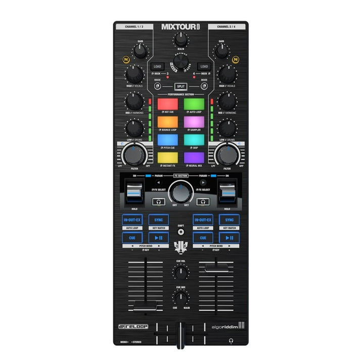 Reloop MIXTOUR-PRO