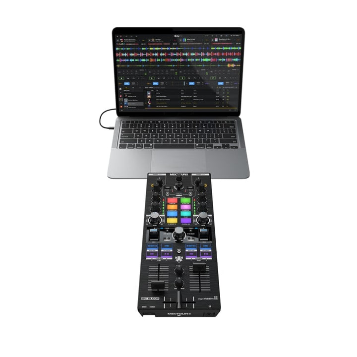 Reloop MIXTOUR-PRO