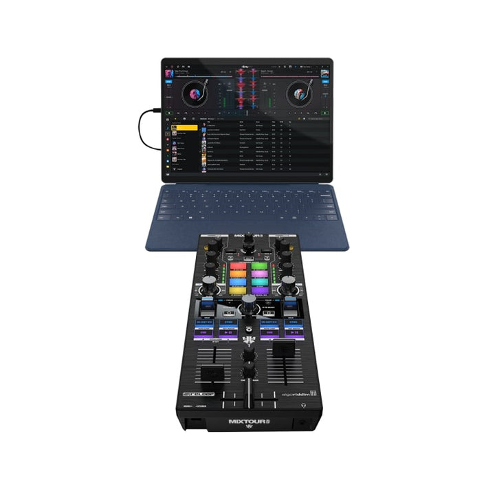 Reloop MIXTOUR-PRO