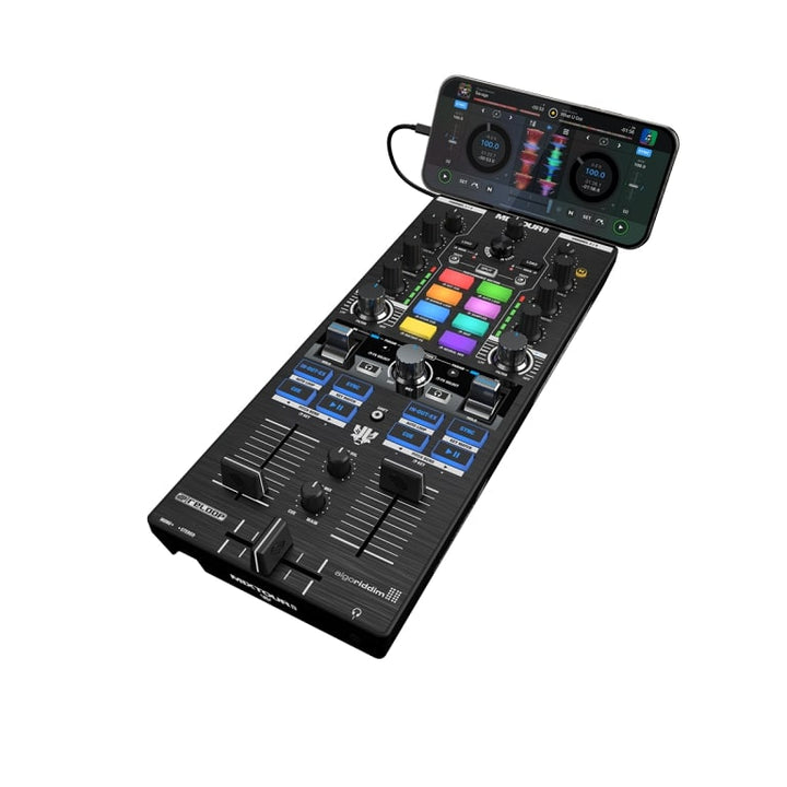 Reloop MIXTOUR-PRO