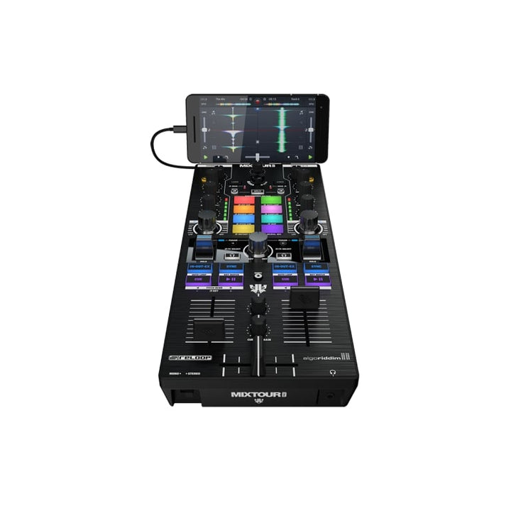 Reloop MIXTOUR-PRO