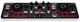 Numark Numark Mixtrack Go — Ultra-Portable 2-Deck DJ Controller with Stems Control