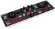 Numark Numark Mixtrack Go — Ultra-Portable 2-Deck DJ Controller with Stems Control