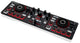 Numark Numark Mixtrack Go — Ultra-Portable 2-Deck DJ Controller with Stems Control