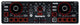 Numark Numark Mixtrack Go — Ultra-Portable 2-Deck DJ Controller with Stems Control