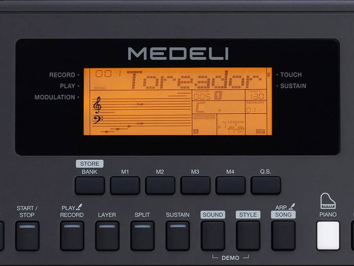 Medeli MK-200