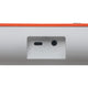Medeli Medeli MK37 Portable Mini-Key Keyboard (37 Keys, Orange) - Arranger Keyboards