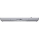 Medeli Medeli MK49 49-Key Portable Keyboard (White) - Keyboard Controllers