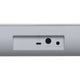 Medeli Medeli MK49 49-Key Portable Keyboard (White) - Keyboard Controllers