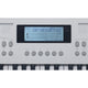 Medeli Medeli MK49 49-Key Portable Keyboard (White) - Keyboard Controllers