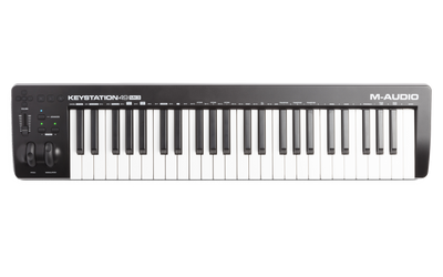 M-Audio Keystation 49 MK3 (Open Box, Brand New)