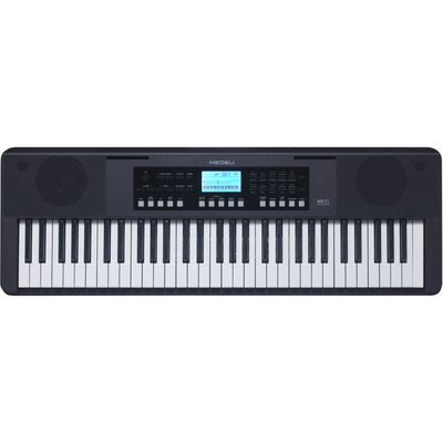 Medeli Medeli MK61 Nebula 61-Key Touch-Sensitive Keyboard (Black)