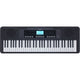 Medeli Medeli MK61 Nebula 61-Key Touch-Sensitive Keyboard (Black) - Electric Pianos