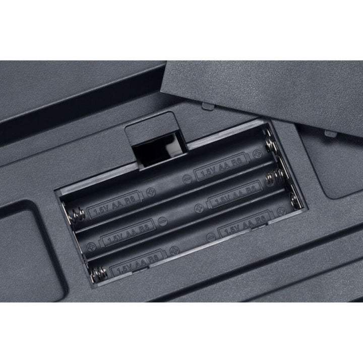 Medeli Medeli MK61 Nebula 61-Key Touch-Sensitive Keyboard (Black) - Electric Pianos