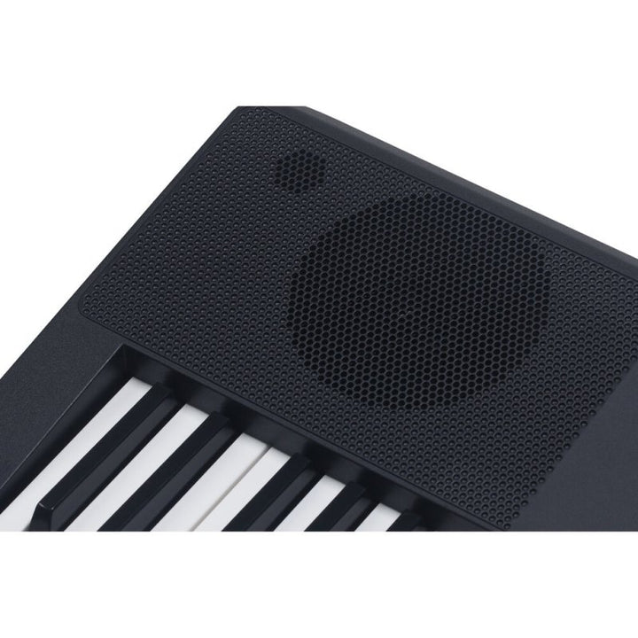 Medeli Medeli MK61 Nebula 61-Key Touch-Sensitive Keyboard (Black) - Electric Pianos