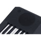 Medeli Medeli MK61 Nebula 61-Key Touch-Sensitive Keyboard (Black) - Electric Pianos