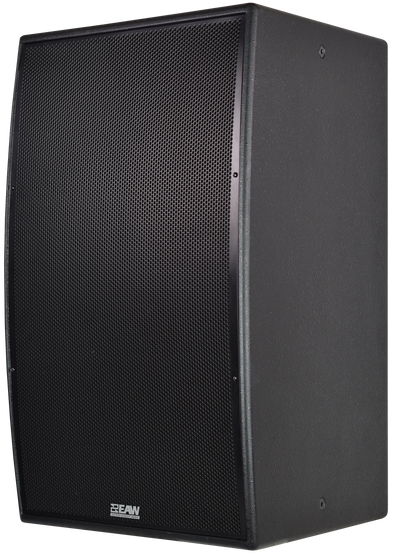 EAW MKD1264 2 x 12in 3-Way Full Range Loudspeaker 60° x 45° (Black)