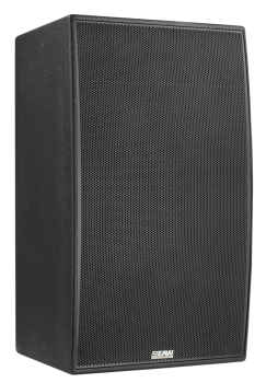 EAW MKD1564 2 x 15in 3-Way Full Range Loudspeaker 60° x 45° (Black)