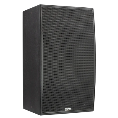 EAW MKD1596 2 x 15in 3-Way Full Range Loudspeaker 90° x 60° (Black)