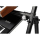 Quik Lok Quik Lok MKS4 4-Tier Aluminum Multi Keyboard Stand (Black)