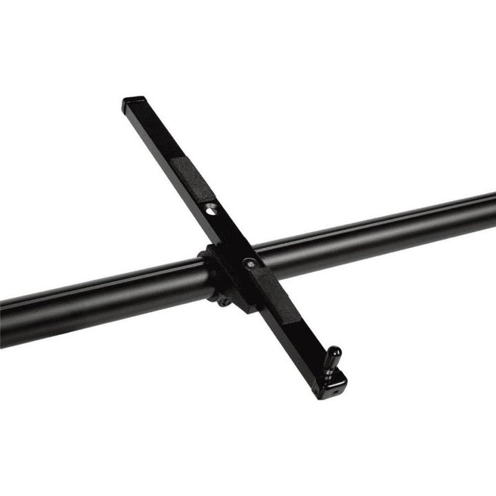 Quik Lok Quik Lok MKS4 4-Tier Aluminum Multi Keyboard Stand (Black)