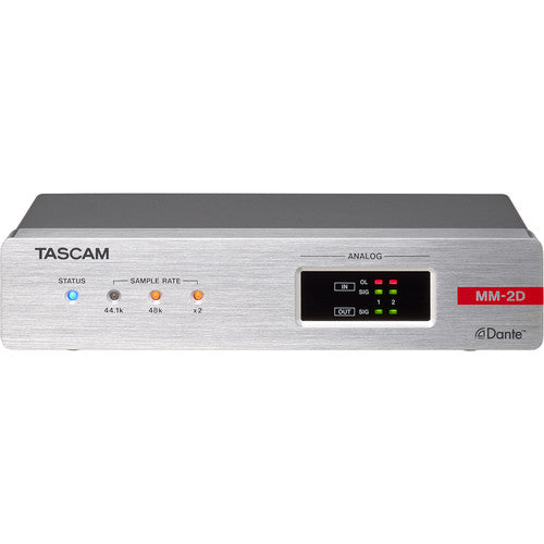 Tascam MM-2D-X
