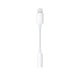 Blackout Audio Lightning to 3.5mm Headphone Jack Adapter for Apple