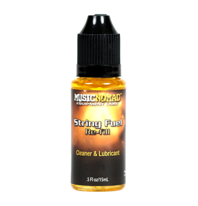 MusicNomad MusicNomad String Fuel Refill - 15mL