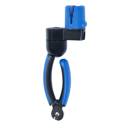 MusicNomad Grip ONE All-in-one String Winder/Cutter/Puller