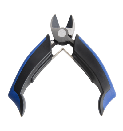 MusicNomad Grip Cutter String Cutter with Sheath