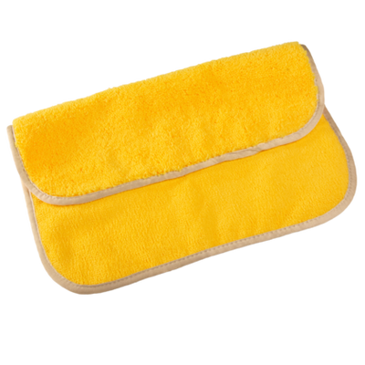 MusicNomad Microfiber Dust and Polish Cloth for Pianos and Keyboards