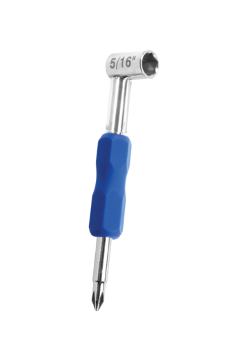 MusicNomad MusicNomad Premium Truss Rod Wrench - 5/16 Inch