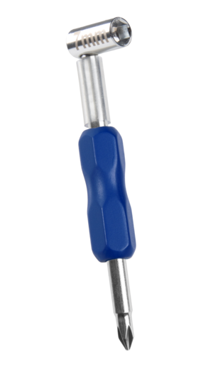 MusicNomad MusicNomad Premium Truss Rod Wrench - 7mm