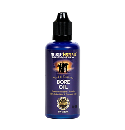 MusicNomad Bore Oil