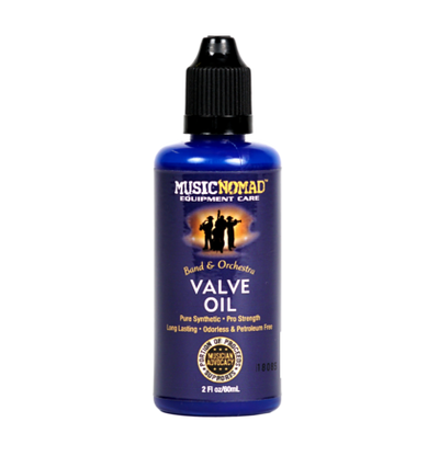 MusicNomad MusicNomad Valve Oil