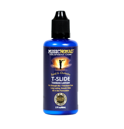 MusicNomad MusicNomad T-Slide Trombone Lubricant