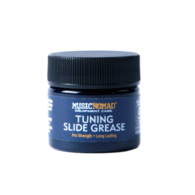 MusicNomad MusicNomad Tuning Slide Grease for All Brasswinds