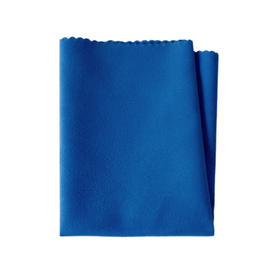 MusicNomad Cloth for Brass/Woodwind Untreated Microfiber