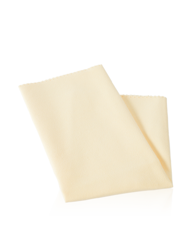 MusicNomad MusicNomad Cloth for String Instruments Untreated Microfiber