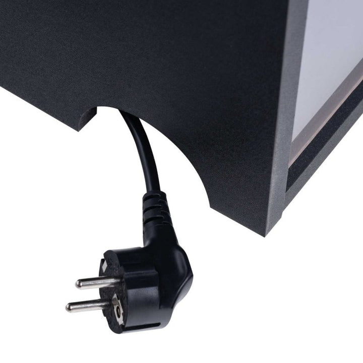 Reloop MOD-MIX-STATION-BLK