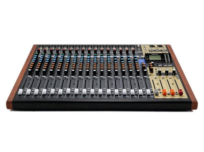 Tascam MODEL24