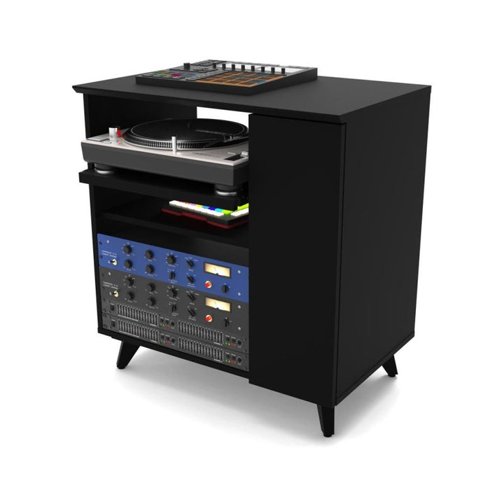 Reloop MODULAR-SIDE-RACK-BLK
