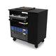 Reloop MODULAR-SIDE-RACK-BLK