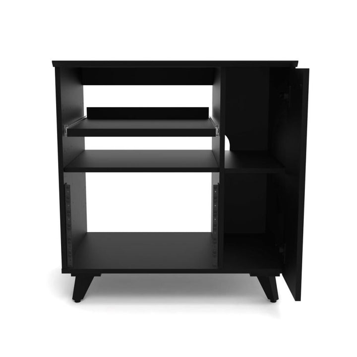 Reloop MODULAR-SIDE-RACK-BLK