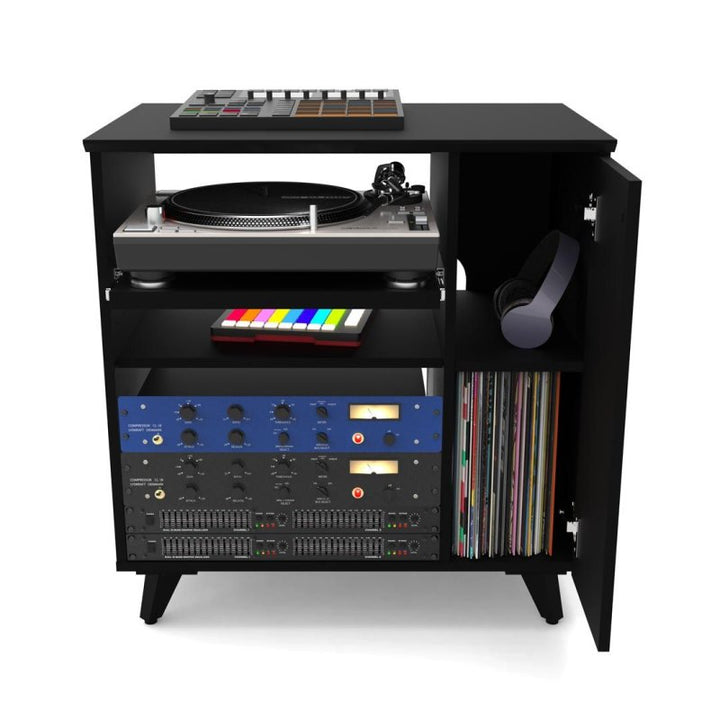 Reloop MODULAR-SIDE-RACK-BLK