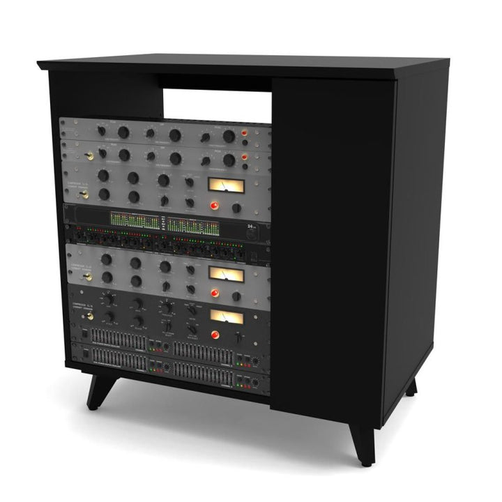 Reloop MODULAR-SIDE-RACK-BLK