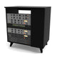 Reloop MODULAR-SIDE-RACK-BLK