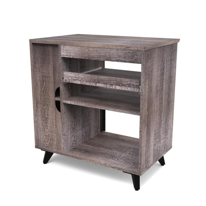 Reloop MODULAR-SIDE-RACK-WAL