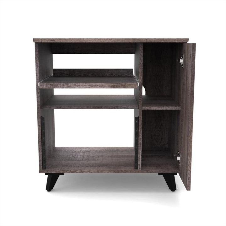 Reloop MODULAR-SIDE-RACK-WAL