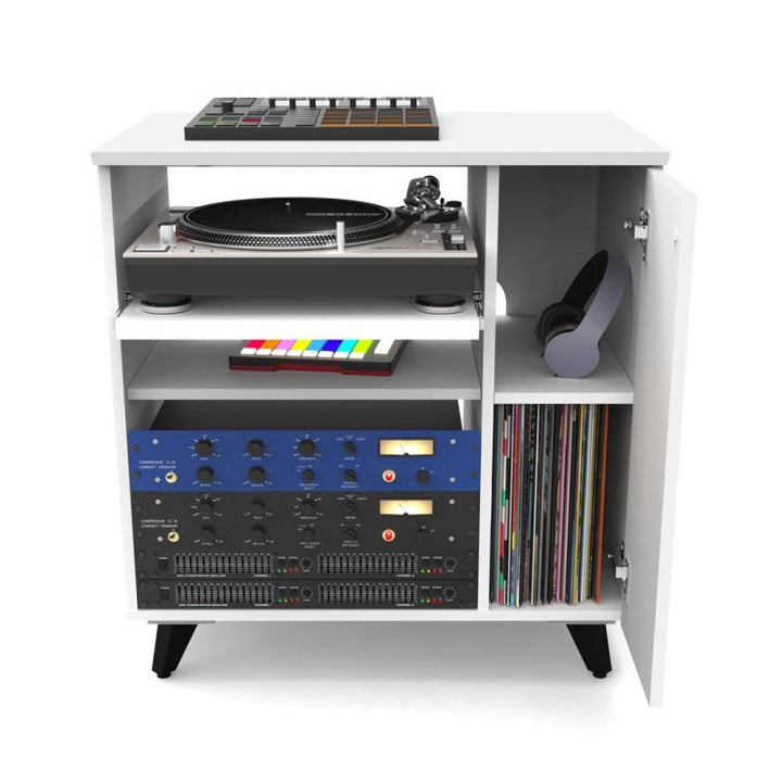 Reloop MODULAR-SIDE-RACK-WHT